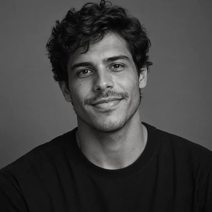 Gabriel Henrique